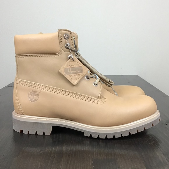 timberland afi